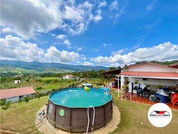 Venta de Finca en El Carmelo