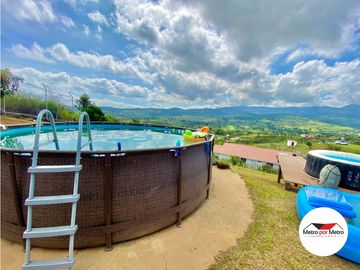 Venta de Finca en El Carmelo