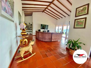 Venta de Finca en El Carmelo