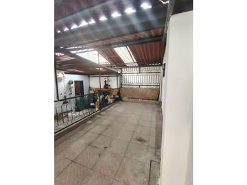 Arriendo Casa Avenida Sur- Pereira