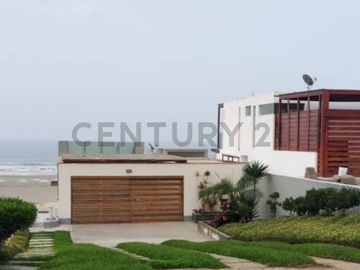 Casa en Venta - Club Playa Las Palmeras
