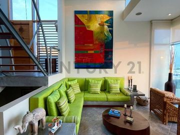 Casa en Venta - Club Playa Las Palmeras