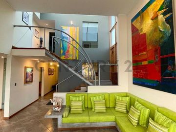 Casa en Venta - Club Playa Las Palmeras