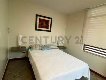 Casa en Venta - Club Playa Las Palmeras
