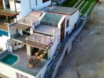 Casa en Venta - Club Playa Las Palmeras