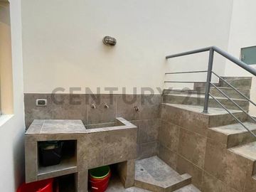 Casa en Venta - Club Playa Las Palmeras