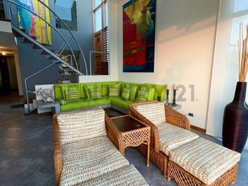 Casa en Venta - Club Playa Las Palmeras