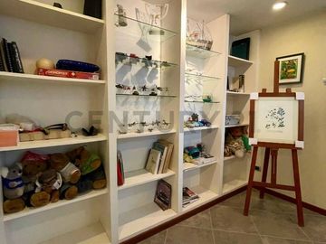 Casa en Venta - Club Playa Las Palmeras