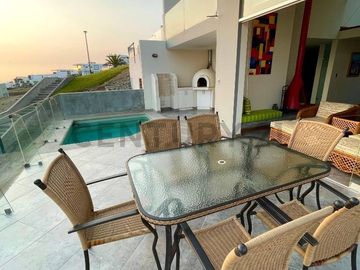 Casa en Venta - Club Playa Las Palmeras