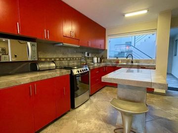 Casa en Venta - Club Playa Las Palmeras