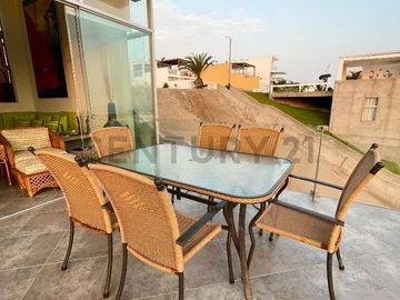 Casa en Venta - Club Playa Las Palmeras