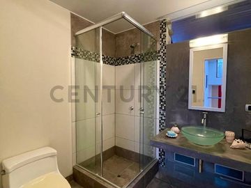 Casa en Venta - Club Playa Las Palmeras