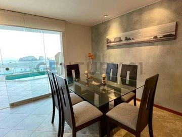 Casa en Venta - Club Playa Las Palmeras