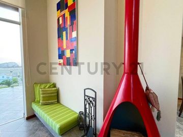 Casa en Venta - Club Playa Las Palmeras