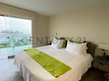 Casa en Venta - Club Playa Las Palmeras