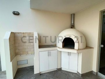 Casa en Venta - Club Playa Las Palmeras