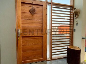 Casa en Venta - Club Playa Las Palmeras