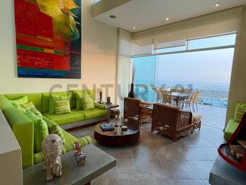 Casa en Venta - Club Playa Las Palmeras