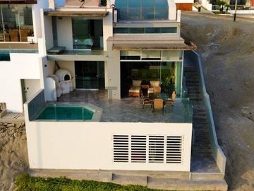 Casa en Venta - Club Playa Las Palmeras