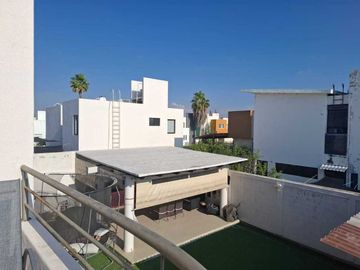 Casa en Venta Puerta Real Corregidora, Querétaro.