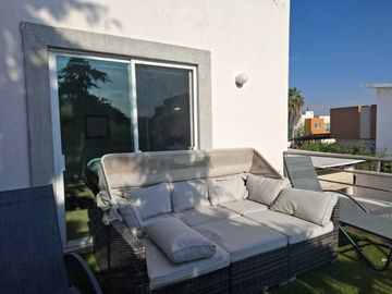 Casa en Venta Puerta Real Corregidora, Querétaro.