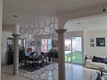 Casa en Venta Puerta Real Corregidora, Querétaro.