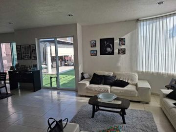 Casa en Venta Puerta Real Corregidora, Querétaro.