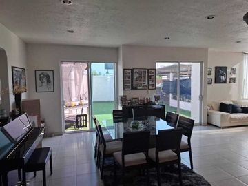 Casa en Venta Puerta Real Corregidora, Querétaro.