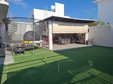 Casa en Venta Puerta Real Corregidora, Querétaro.