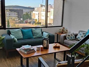 CASA EN VENTA MILENIO III Queretaro