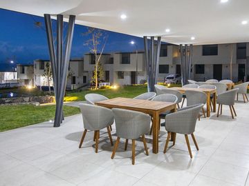 CASA EN VENTA ZIBATA QUERETARO