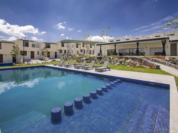 CASA EN VENTA ZIBATA QUERETARO