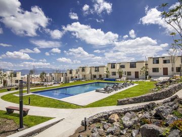 CASA EN VENTA ZIBATA QUERETARO