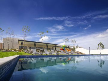 CASA EN VENTA ZIBATA QUERETARO