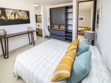 CASA EN VENTA ZIBATA QUERETARO
