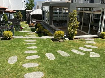 Casa en venta personalizadas en Nemikv Zibatá Querétaro