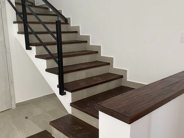 Casa en venta personalizadas en Nemikv Zibatá Querétaro