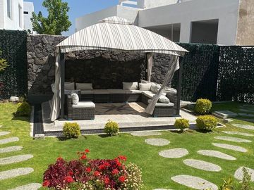 Casa en venta personalizadas en Nemikv Zibatá Querétaro