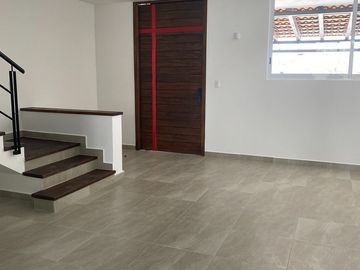 Casa en venta personalizadas en Nemikv Zibatá Querétaro