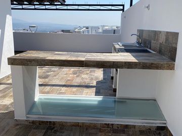 Casa en venta personalizadas en Nemikv Zibatá Querétaro