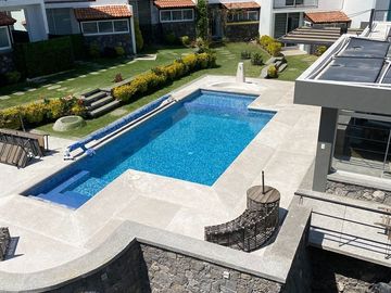 Casa en venta personalizadas en Nemikv Zibatá Querétaro