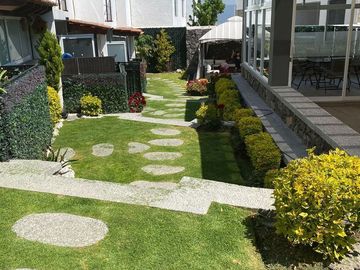 Casa en venta personalizadas en Nemikv Zibatá Querétaro