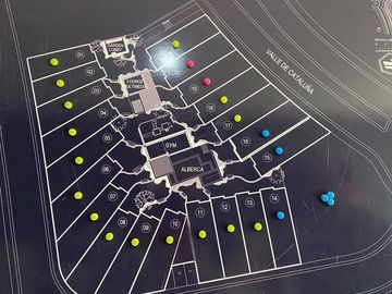 Casa en venta personalizadas en Nemikv Zibatá Querétaro