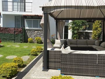 Casa en venta personalizadas en Nemikv Zibatá Querétaro