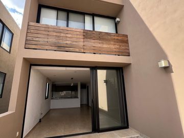 DEPARTAMENTO EN VENTA EN ZIBATÁ QUERETARO