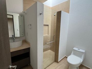 DEPARTAMENTO EN VENTA EN ZIBATÁ QUERETARO