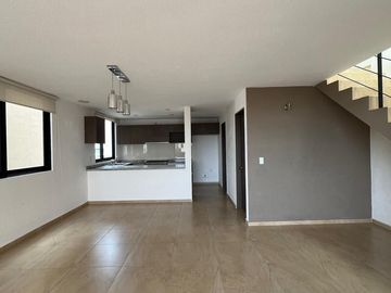 DEPARTAMENTO EN VENTA EN ZIBATÁ QUERETARO