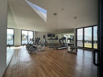 DEPARTAMENTO EN VENTA EN ZIBATÁ QUERETARO