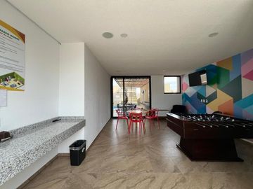 DEPARTAMENTO EN VENTA EN ZIBATÁ QUERETARO