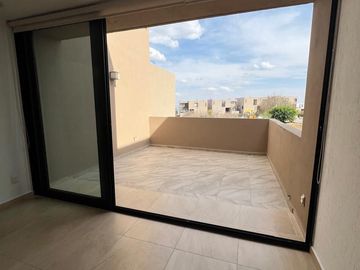 DEPARTAMENTO EN VENTA EN ZIBATÁ QUERETARO